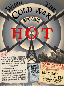 Cold War History Presentation